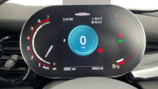 MINI Hatchback 2.0 John Cooper Works 3dr Auto Petrol Hatchback